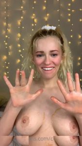 Chloe Cream - Image 10