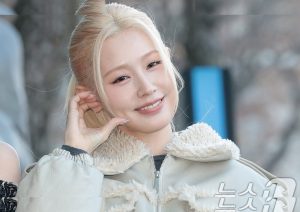 Cho Mi-yeon - Image 186