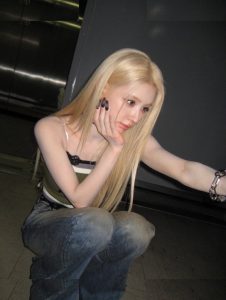 Cho Mi-yeon - Image 174