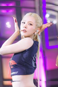 Cho Mi-yeon - Image 168