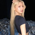 Cho Mi-yeon - Image 159