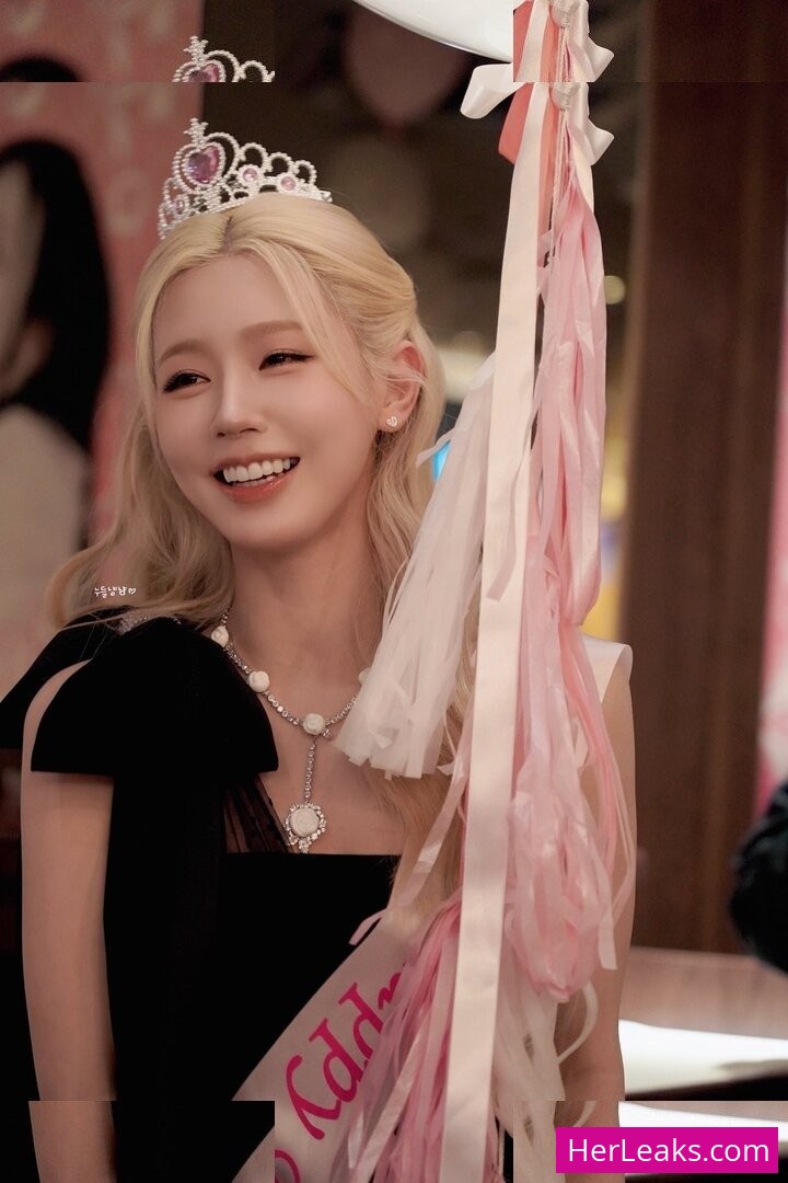 Cho Mi-yeon - Image 150