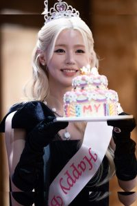 Cho Mi-yeon - Image 148