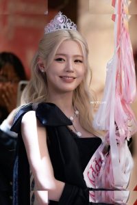 Cho Mi-yeon - Image 147