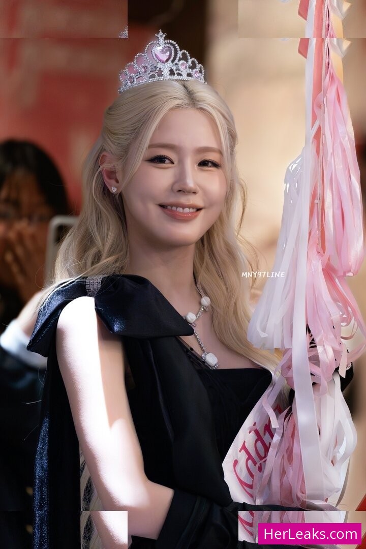 Cho Mi-yeon - Image 147