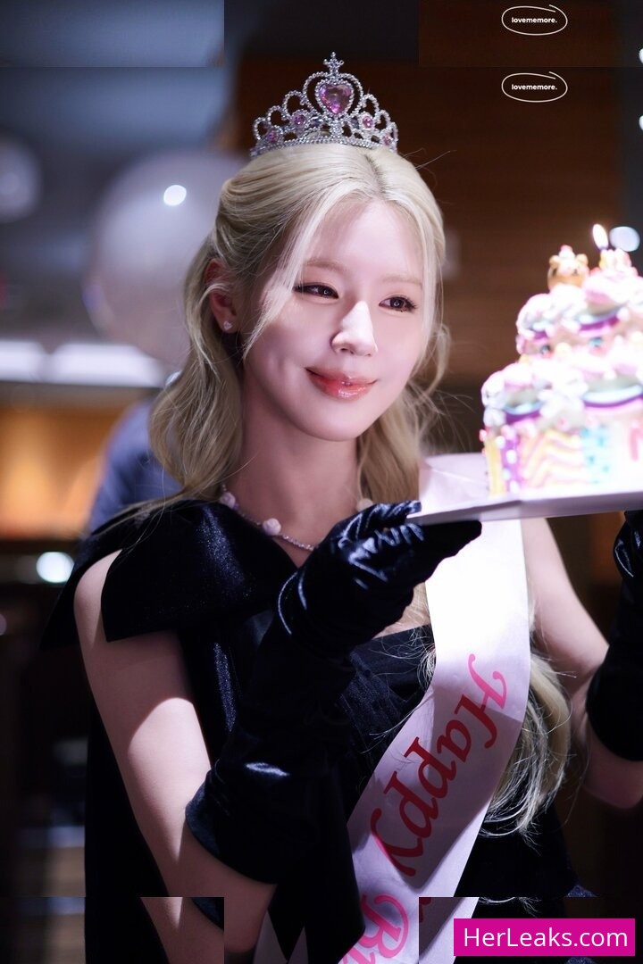 Cho Mi-yeon - Image 146