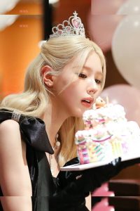 Cho Mi-yeon - Image 141