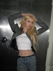 Cho Mi-yeon - Image 133