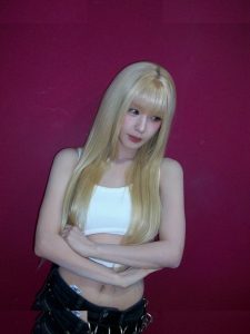 Cho Mi-yeon - Image 126