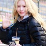 Cho Mi-yeon - Image 124