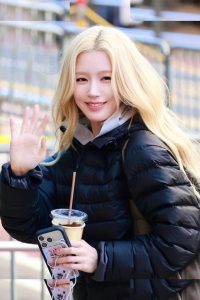 Cho Mi-yeon - Image 124