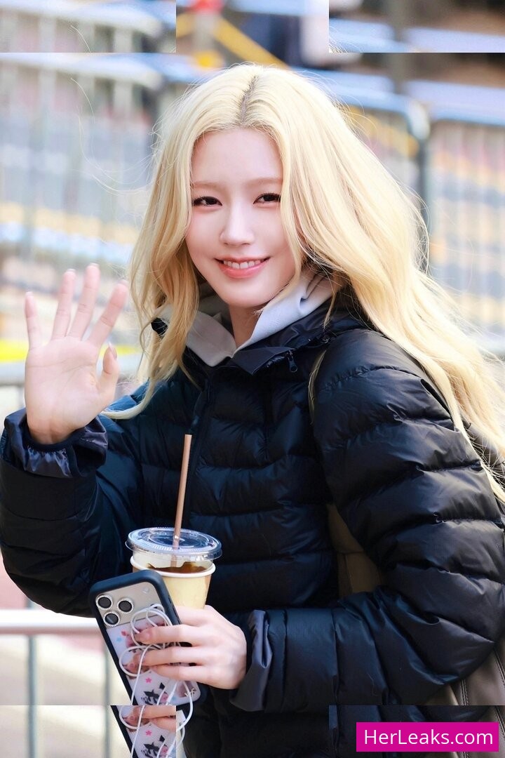 Cho Mi-yeon - Image 124