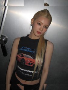 Cho Mi-yeon - Image 121