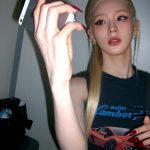 Cho Mi-yeon - Image 118
