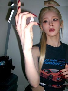 Cho Mi-yeon - Image 118