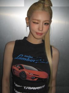 Cho Mi-yeon - Image 114