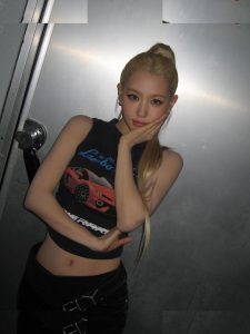 Cho Mi-yeon - Image 110