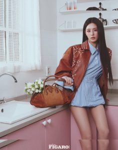 Cho Mi-yeon - Image 105