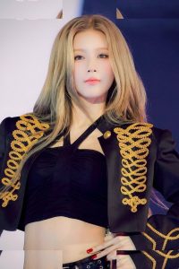 Cho Mi-yeon - Image 102