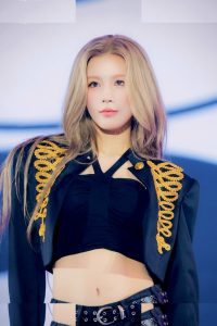 Cho Mi-yeon - Image 99
