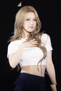 Cho Mi-yeon - Image 90