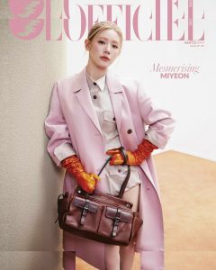 Cho Mi-yeon - Image 71