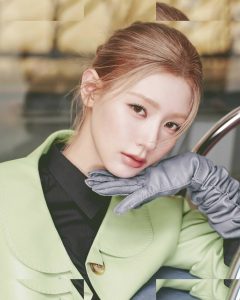 Cho Mi-yeon - Image 66