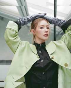 Cho Mi-yeon - Image 65