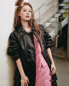 Cho Mi-yeon - Image 61