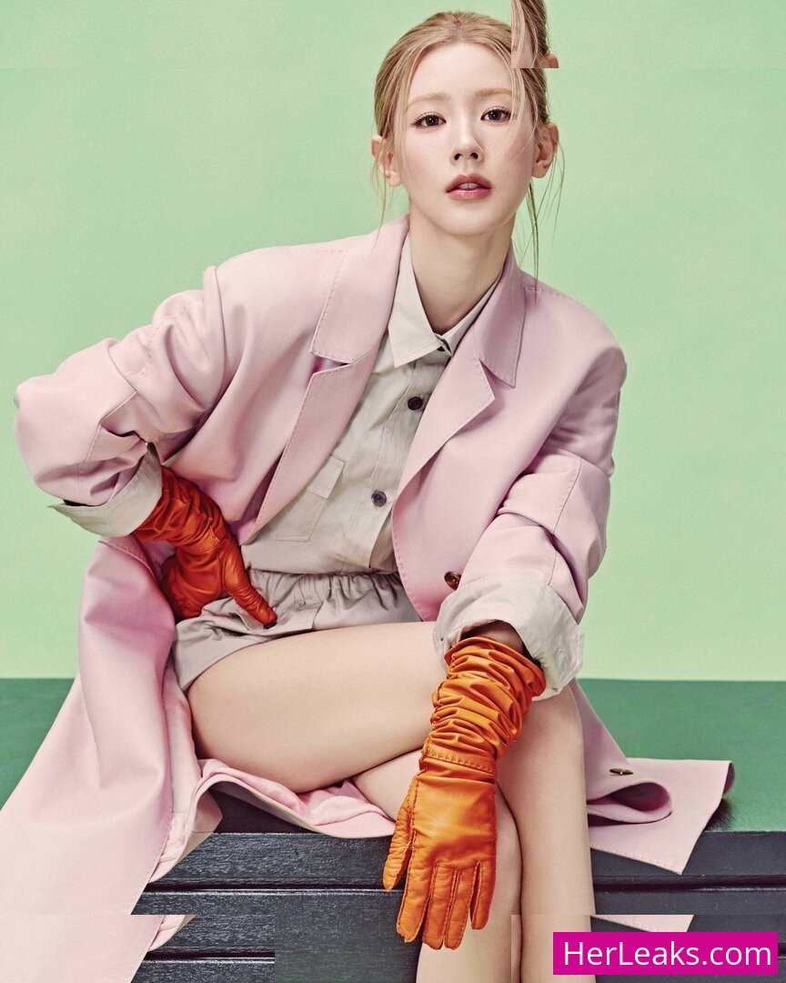 Cho Mi-yeon - Image 59