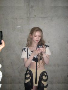 Cho Mi-yeon - Image 39