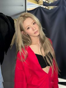 Cho Mi-yeon - Image 28
