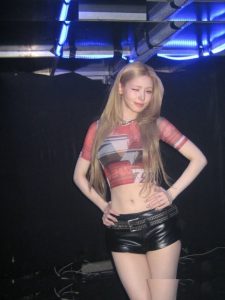 Cho Mi-yeon - Image 23