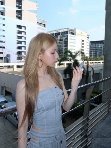 Cho Mi-yeon - Image 21