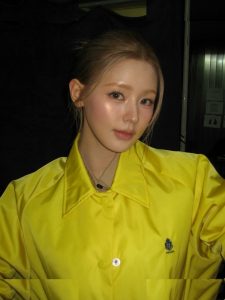 Cho Mi-yeon - Image 10