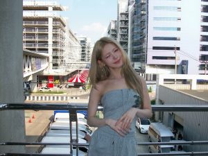 Cho Mi-yeon - Image 5