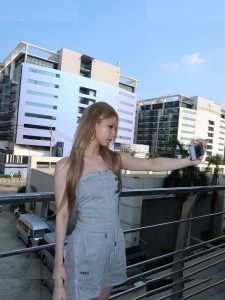 Cho Mi-yeon - Image 2