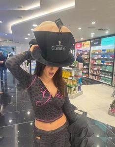 Clarissa Bea - Image 22