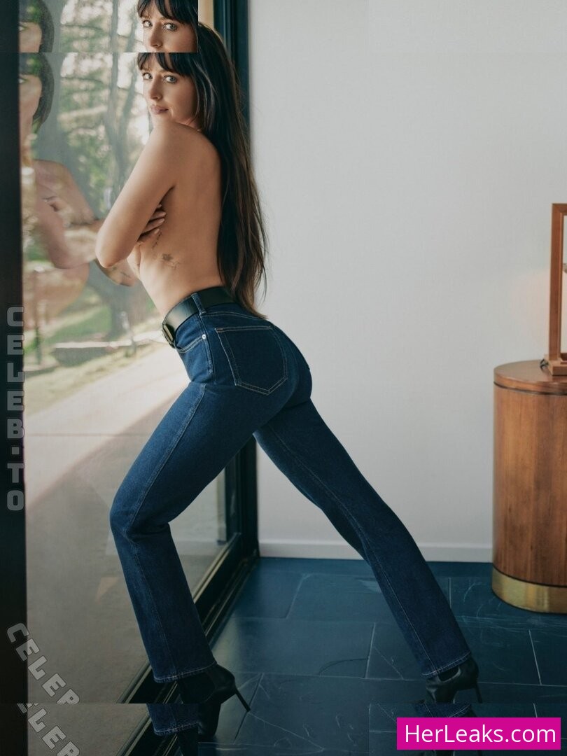 Dakota Johnson - Image 161