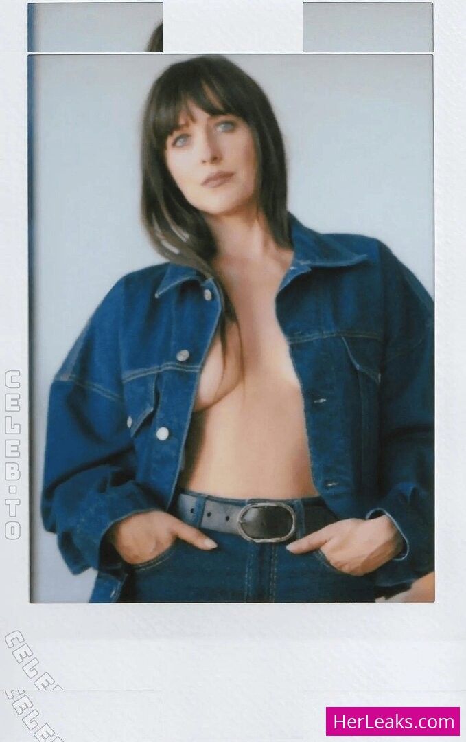 Dakota Johnson - Image 147