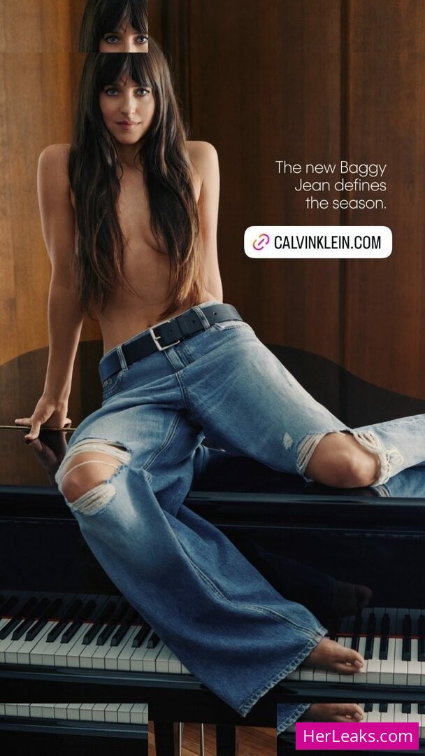 Dakota Johnson - Image 125
