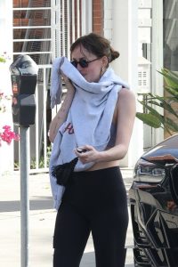 Dakota Johnson - Image 62