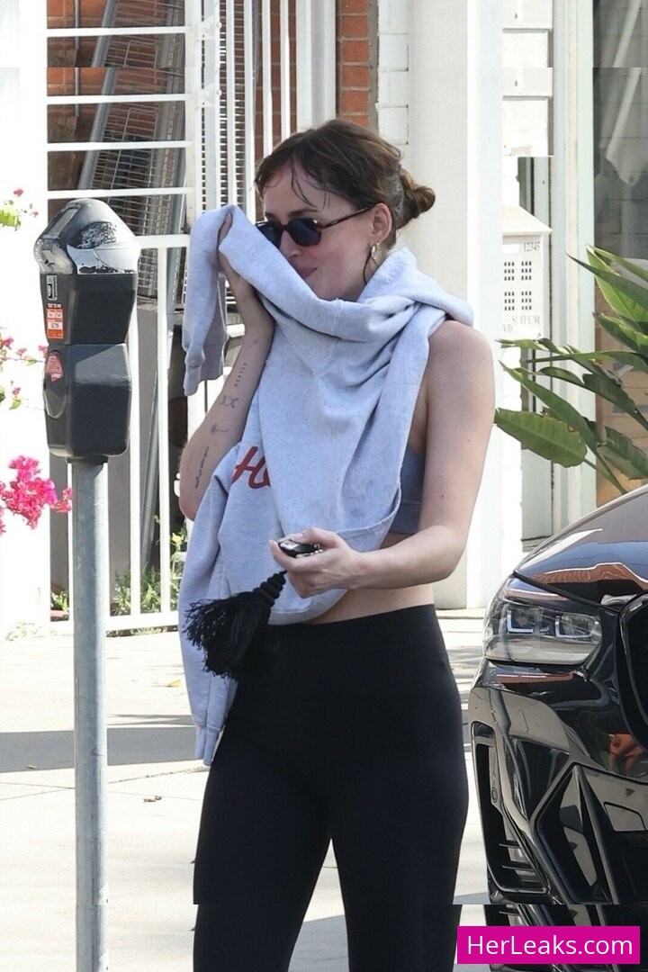Dakota Johnson - Image 62