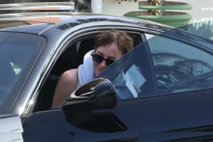 Dakota Johnson - Image 60