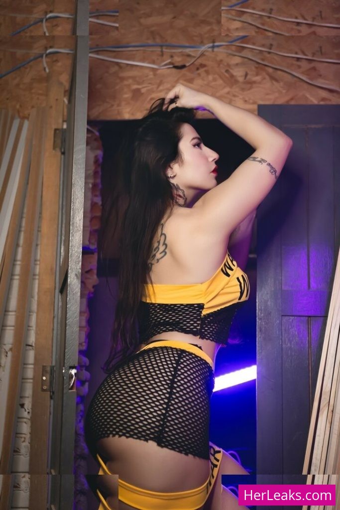 Danielle Vedovelli - Image 245