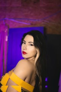 Danielle Vedovelli - Image 617