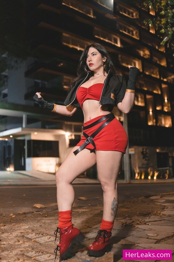 Danielle Vedovelli - Image 181