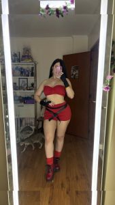 Danielle Vedovelli - Image 536