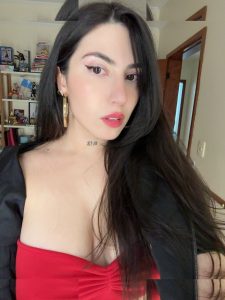 Danielle Vedovelli - Image 531