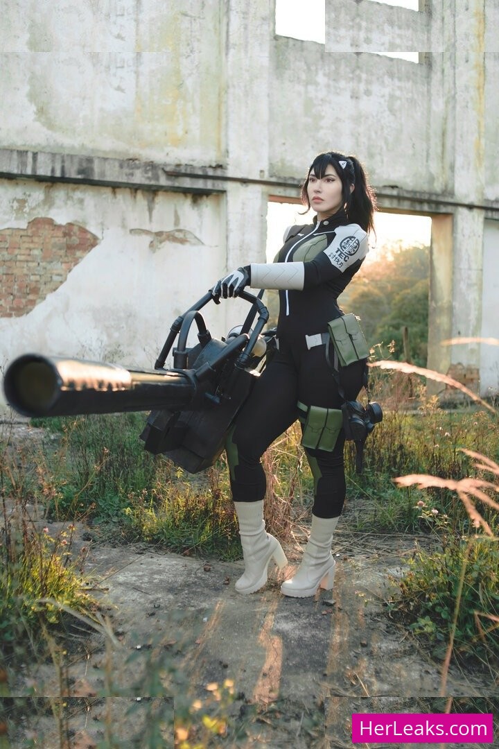 Danielle Vedovelli - Image 125